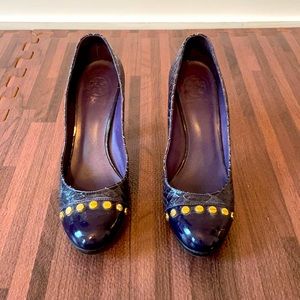 Tory Burch pumps